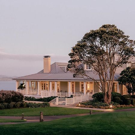 Rosewood Kauri Cliffs Βίλα Matauri Bay Εξωτερικό φωτογραφία