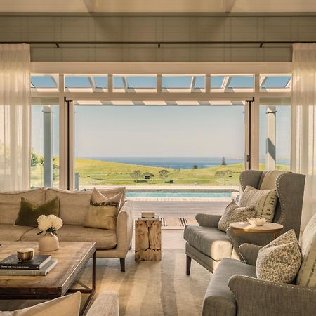 Rosewood Kauri Cliffs Βίλα Matauri Bay Εξωτερικό φωτογραφία