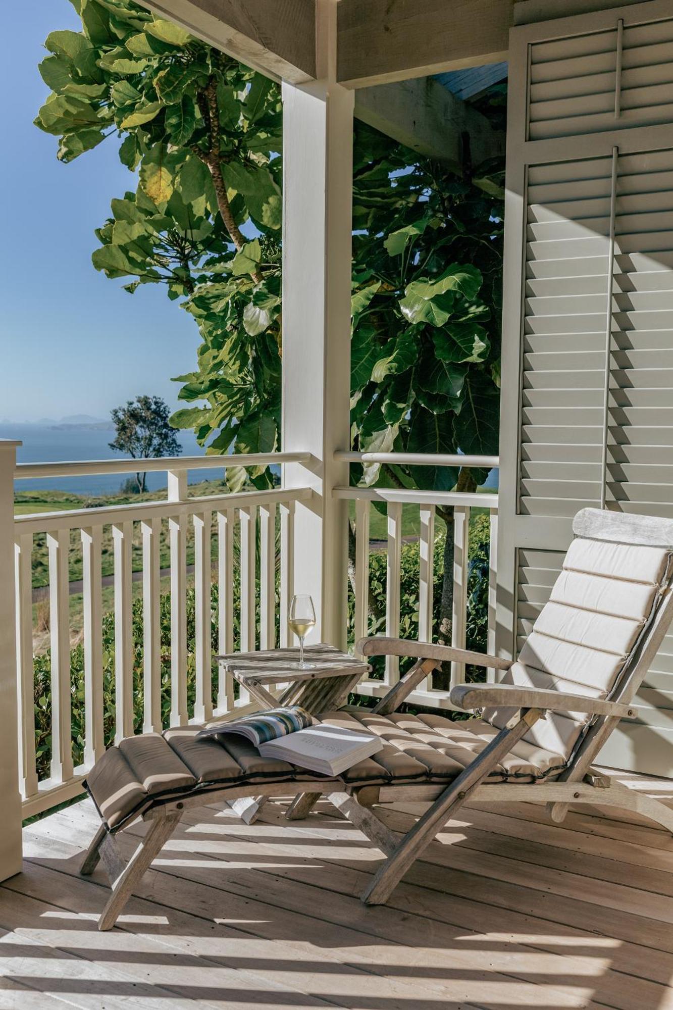 Rosewood Kauri Cliffs Βίλα Matauri Bay Εξωτερικό φωτογραφία