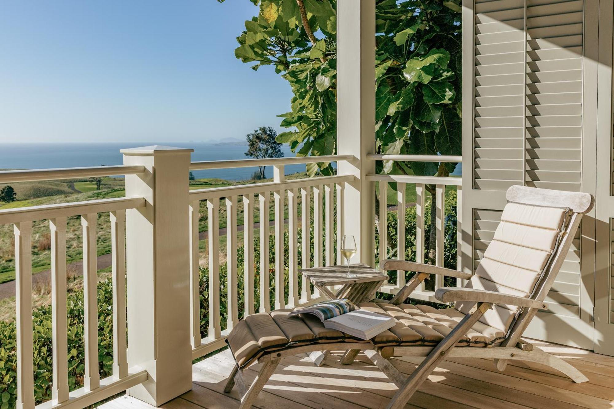 Rosewood Kauri Cliffs Βίλα Matauri Bay Εξωτερικό φωτογραφία