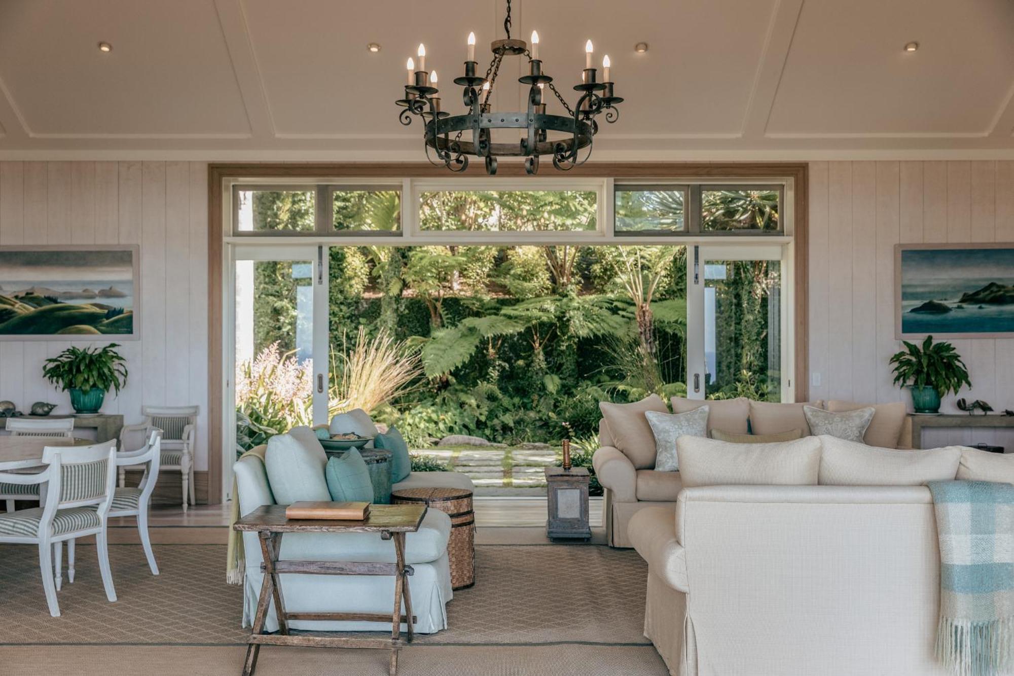 Rosewood Kauri Cliffs Βίλα Matauri Bay Εξωτερικό φωτογραφία