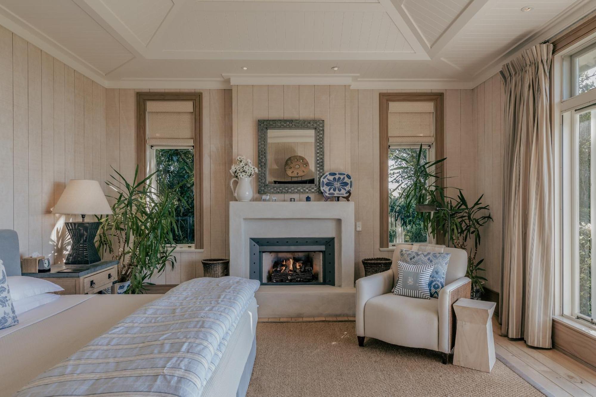 Rosewood Kauri Cliffs Βίλα Matauri Bay Εξωτερικό φωτογραφία