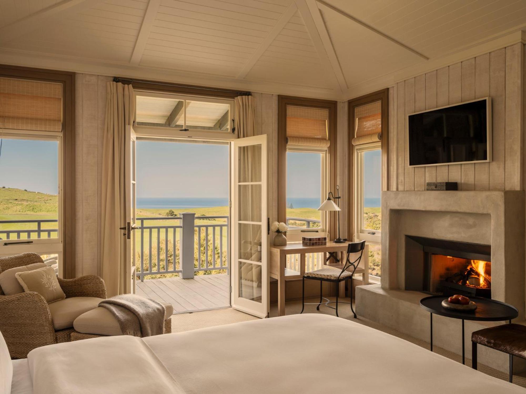 Rosewood Kauri Cliffs Βίλα Matauri Bay Εξωτερικό φωτογραφία