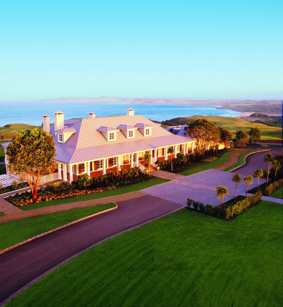 Rosewood Kauri Cliffs Βίλα Matauri Bay Εξωτερικό φωτογραφία