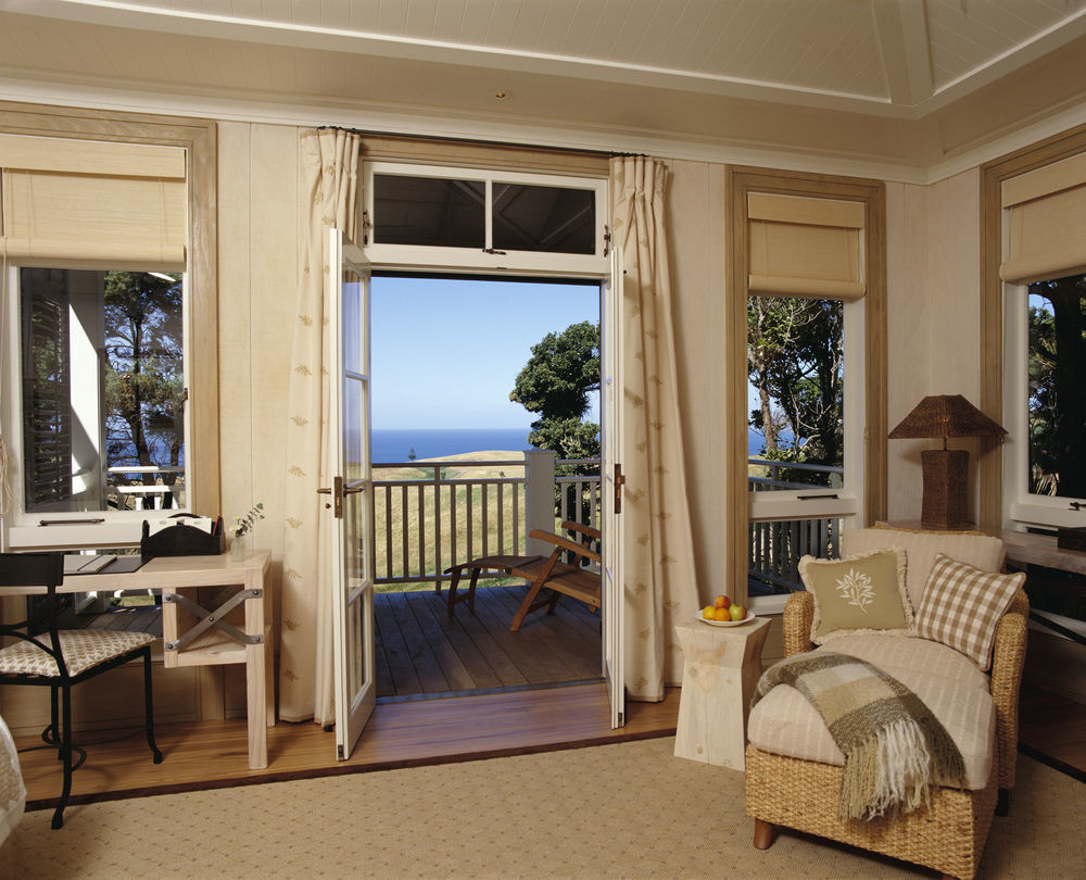 Rosewood Kauri Cliffs Βίλα Matauri Bay Εξωτερικό φωτογραφία