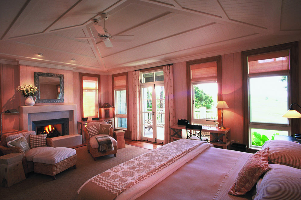 Rosewood Kauri Cliffs Βίλα Matauri Bay Εξωτερικό φωτογραφία