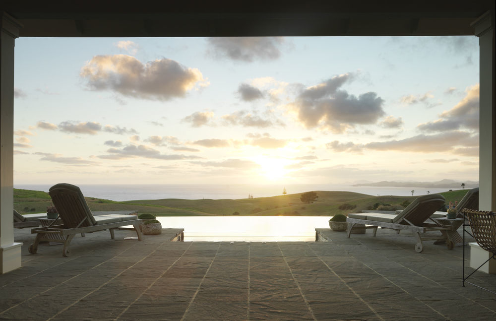 Rosewood Kauri Cliffs Βίλα Matauri Bay Εξωτερικό φωτογραφία