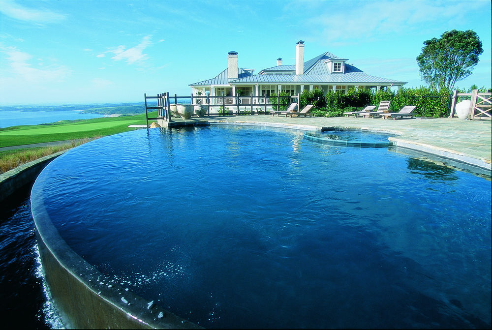 Rosewood Kauri Cliffs Βίλα Matauri Bay Εξωτερικό φωτογραφία